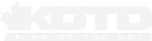 King of the Dot